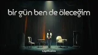 Kalmaz &ndash; Bir G&uuml;n Ben de &Ouml;leceğim (Anatolian Rock Cover) | LapMusica