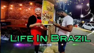 Sao Luis Brazil I Ship Joining From Brazil I Night Life In Brazil #wheretostayinsaoluisbrazil