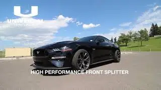 2019 Ford Mustang GT Performance Package Level 2 (THE FASTEST GT AVAILABLE)