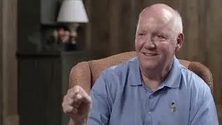 L&eacute;gendes Primerica - Art Williams (VOA)