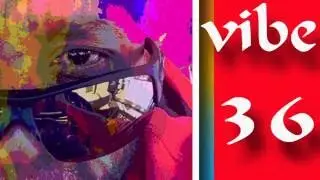 VIBE 36
