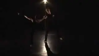 Achille et Polyx&egrave;ne - music by Lully/Bartussek - directed by Zack Winokur