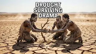 They Were Ready To Kill For A Drop Of Water