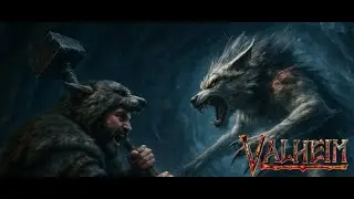 Valheim Walkthrough - Vs Geirrhafa