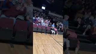 Mr. V.'s Speech at Western Christian High School