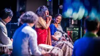 A Classical Fusion by Purbayan Chatterjee With Ojas Adhiya, Nastya Saraswati & Shikhar Naad Qureshi