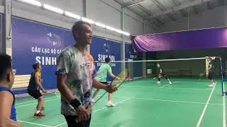 Huy Tỷ vs Điền ? 1