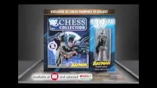 DC Chess Collection South Africa