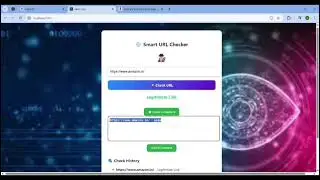 Phishing websites detection using machine learning 