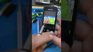 Old phone Android 2.3.3 #mobile #android #nostalgia #samsung #reels