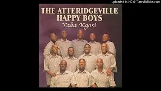 Oleseng/ Atteridgeville Happy Boys - A Hobe Joalo