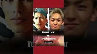 Lacar vs. Mandokoro&mdash;A Clash of Rising Stars