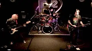 Cryptids, Drown live B2  Norwich.