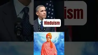 Barack Obama । Swami Vivekananda । Indraprastha
