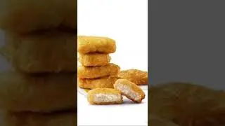 you want a Big Mac, a large boke, a six piece bhicken nugget, and three bhocolate bhip bookies