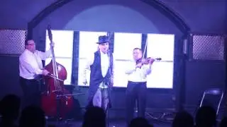 Şamanul Mut (sezonul II) ~ Episodul 2: Ceteraşi. Lăutari. Muzsikasoki Live @ Control (Part I)
