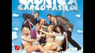 Carcotasii Ft. Paula Selling - TV pe paine