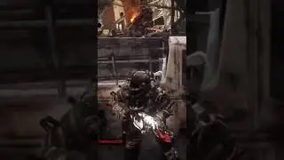 Oooo double! #gaming #vtuber #pngtuber #gearsofwarreloaded
