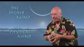 Bashar Shares How The Higher Mind Being Non Physical