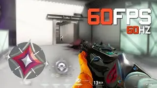 Aim Lab mfs with high sens..