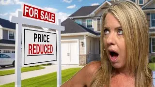 PRICE REDUCTIONS!  December 2024 Denver Colorado Real Estate Market Update