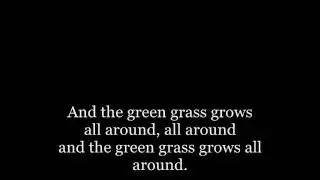 Jewel And The Green Grass Grew All Around