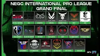 50k pro league final game fist day match #DRS #T2K #DEADEYES #HIGHVOLTAGE