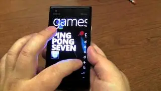 Salt Lake Tribune Technology Writer Vince Horiuchi Reviews the New Nokia Lumia 900 Smartphone