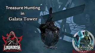 Revelations Unraveled Episode 65 Treasure Hunting in Galata Tower