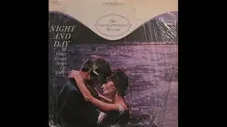 The Parris Mitchell Strings &ndash; Night and Day & Other Great Songs of Love