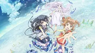 【久々の同時配信】メメントモリ&ステラソラ 同時にやっていきますよ
