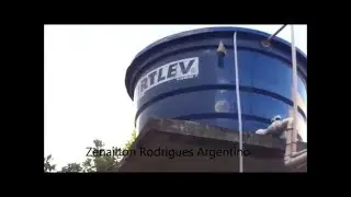 N&iacute;vel para caixa d'&aacute;gua