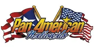 25th Annual PanAmerican Nationals 2019