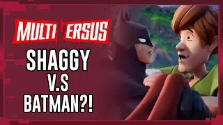NEW: Multiversus Hands-On Gameplay | Batman vs Superman?!