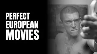 PERFECT EUROPEAN MOVIES