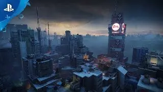 Destiny 2: Forsaken Annual Pass - Scourge of the Past Raid Trailer | PS4