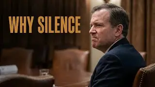 When Silence Held More Power Than Words