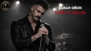 Şaban Gedik - Kırık Aynalar