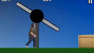 Short Life -- Level 16 Walkthrough