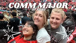 📢 Why I Chose Communication: A Major That Changes Everything!