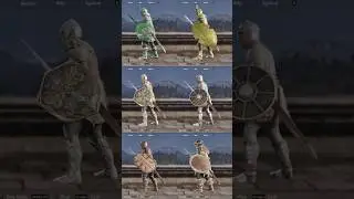 Light Armor - TES IV OBLIVION Remastered
