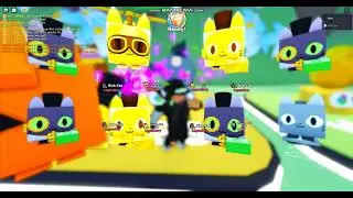 Buying the new octuple eggs game pass in pet simulator x (is it worth it?)