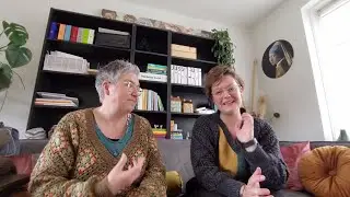 Haberdas Brei Podcast | Aflevering 7 - Essenti&euml;le oli&euml;n, Stoffenspektakel en zomersokken
