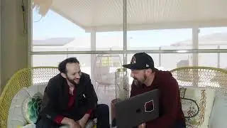 Dr. Joe Reacts To Vinnie Paz - End Of Days