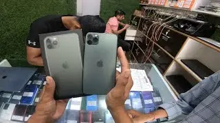 New iPhone Le Liya 😍 | Pankajvlogs46