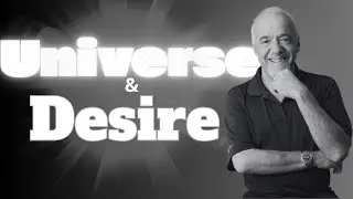 Paulo Coelho on Desire and the Soul of the Universe
