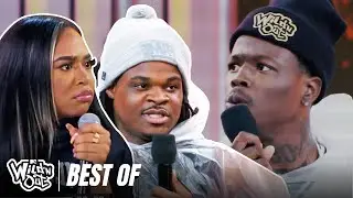 Wild ‘N Out’s Funniest Fails 😭 SUPER COMPILATION