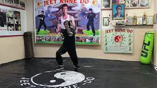 JEET KUNE DO  2025