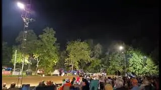 Two Top Ruritan 9/20/24 Video #2