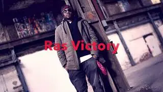 Ras Victory  -Live Good & UpRight (Audio) Prod by cesbeatz